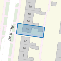 Perceel OTZ00-B-5016