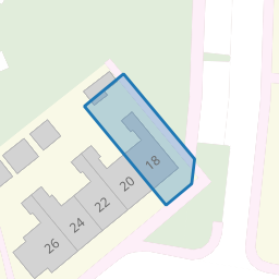 Perceel OTZ00-B-5019