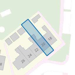 Perceel OTZ00-B-5021