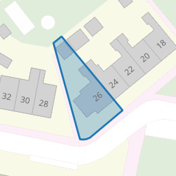 Perceel OTZ00-B-5026