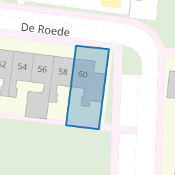 Perceel OTZ00-B-5028