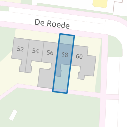 Perceel OTZ00-B-5029