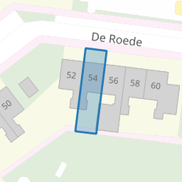 Perceel OTZ00-B-5031