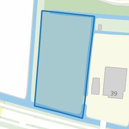 Perceel OTZ00-B-5039