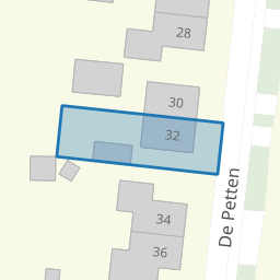 Perceel OTZ00-B-5056