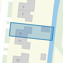 Perceel OTZ00-B-5060