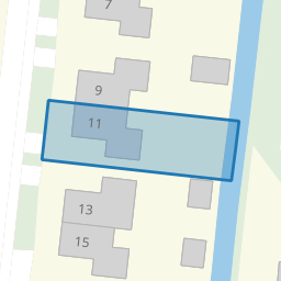 Perceel OTZ00-B-5061