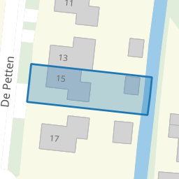 Perceel OTZ00-B-5063