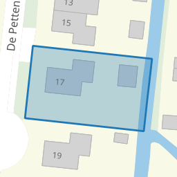 Perceel OTZ00-B-5064