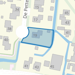 Perceel OTZ00-B-5065