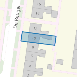 Perceel OTZ00-B-5076