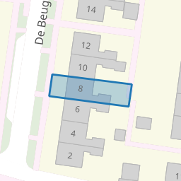 Perceel OTZ00-B-5077