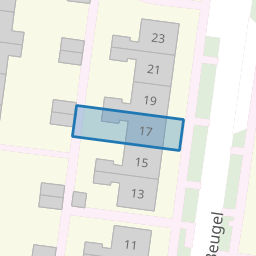 Perceel OTZ00-B-5087