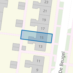 Perceel OTZ00-B-5088