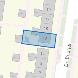 Perceel OTZ00-B-5089