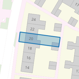 Perceel OTZ00-B-5091