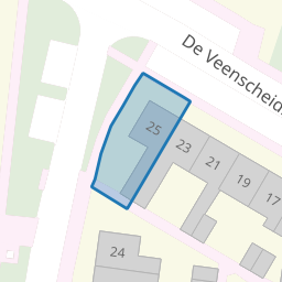 Perceel OTZ00-B-5102