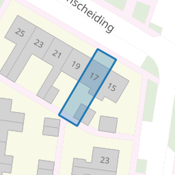 Perceel OTZ00-B-5106