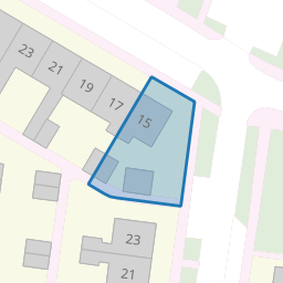 Perceel OTZ00-B-5113