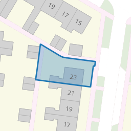 Perceel OTZ00-B-5114