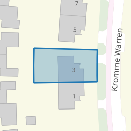 Perceel OTZ00-B-5121