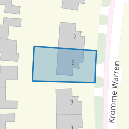 Perceel OTZ00-B-5122