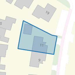 Perceel OTZ00-B-5124