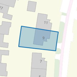 Perceel OTZ00-B-5125