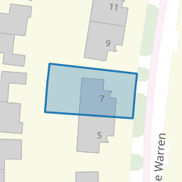 Perceel OTZ00-B-5126