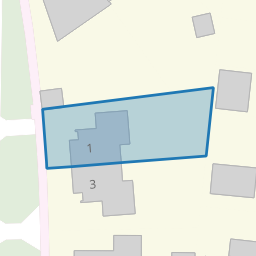 Perceel OTZ00-B-5129