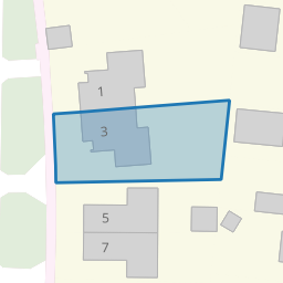 Perceel OTZ00-B-5130