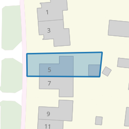 Perceel OTZ00-B-5131