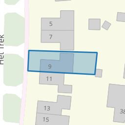 Perceel OTZ00-B-5133