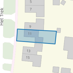 Perceel OTZ00-B-5134