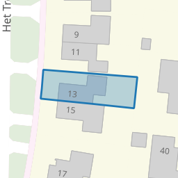 Perceel OTZ00-B-5135