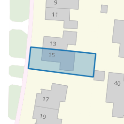 Perceel OTZ00-B-5136