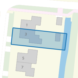 Perceel OTZ00-B-5140