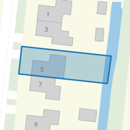 Perceel OTZ00-B-5141