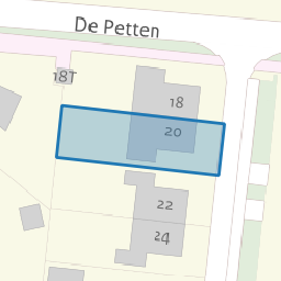 Perceel OTZ00-B-5145
