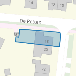 Perceel OTZ00-B-5146