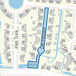 Perceel OTZ00-B-5147