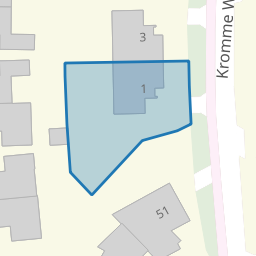 Perceel OTZ00-B-5152