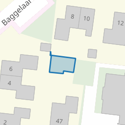 Perceel OTZ00-B-5171