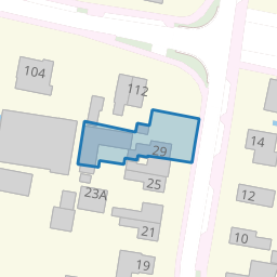 Perceel OTZ00-B-5184