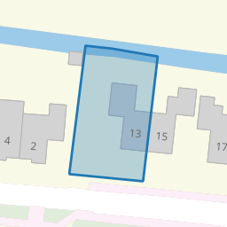 Perceel OTZ00-B-5190