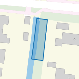 Perceel OTZ00-B-5197