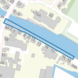 Perceel OTZ00-B-5198