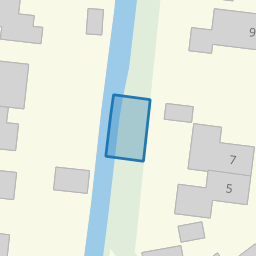 Perceel OTZ00-B-5205