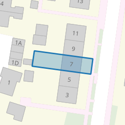 Perceel OTZ00-B-5215