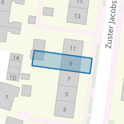 Perceel OTZ00-B-5216